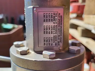 USED TYCO 46305-610/S1