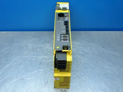 USED FANUC A06B6114H205