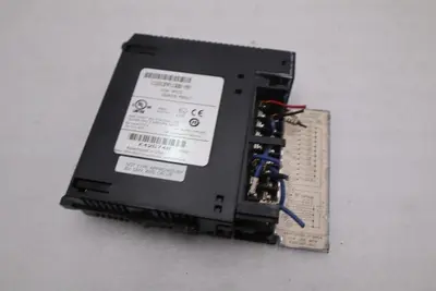 GE Fanuc IC693APU300-MA MODULE STOCK 5362