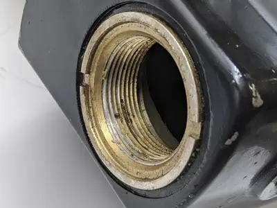 Used Norgren F47-B01-A0DA F17-B00-A1DA Filters Michigan US | Maverick Industrial Sales #1397487