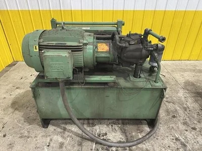 USED 2007 PEDDINGHAUS PCD
