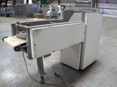 Used BENIER B077E Food Formers California US | BakeryEquipment.com #1554900