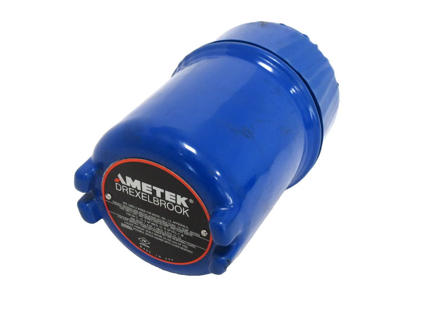 NEW AMETEK 409-1030-001 TRANSMITTER 4091030001 270-0001-991