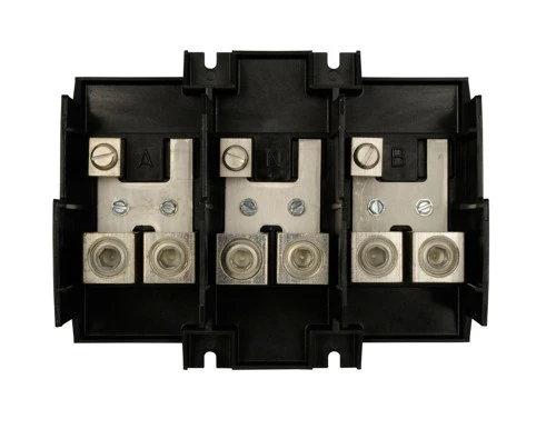 Eaton CHLOOPFDP Power Pedestal Loop Feed Lug Assembly, for 1-Pole BR Breaker [New]