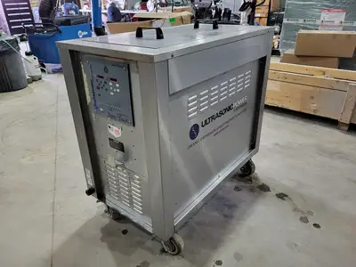 USED ULTRASONIC POWER CORP. UP3218