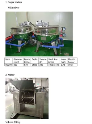 Protein/nutra Bar Line Slab Bar Line