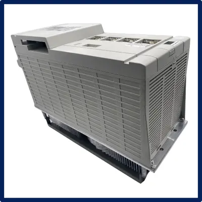 USED MITSUBISHI MDS-C1-SP-220-N