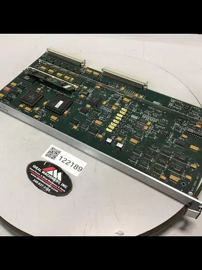 Used VAN DORN PC330-025 Circuit Boards Michigan US | Ideal Machinery #569913