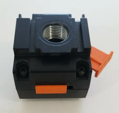 NEW Wilkerson V28-04-0000