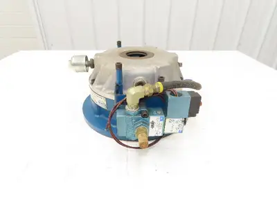 New | in-Stock FORCE CONTROL _UNKNOWN_ Motors (misc) Indiana US | Arrow Industrial #555097