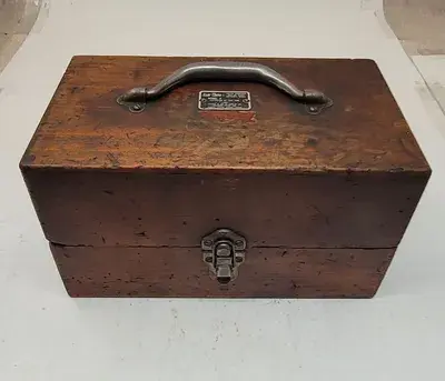 USED LAST WORD MODEL B