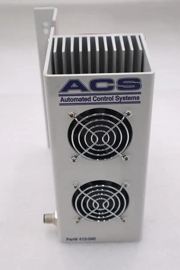 ACS AUTOMATED CONTROL SYSTEMS PART# 410-040 NEW UNIT STOCK G241