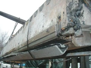 EDI 90" Extrusion Sheet Accessories Dies | Perry Equipment (3)