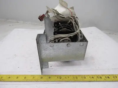 Used SALZER _UNKNOWN_ Relays & Switches | Arrow Industrial #639945