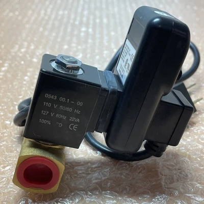 NEW Valve Controller 720-0106T2
