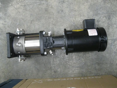 NEW Grundfos CRI1-7 A-CA-A-E-HQQE