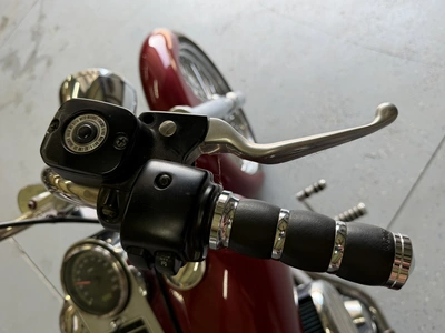 Used 2003 HARLEY DAVIDSON SOFTAIL Motorcycles (Misc) Michigan US | Miedema Asset Management Group #1293909