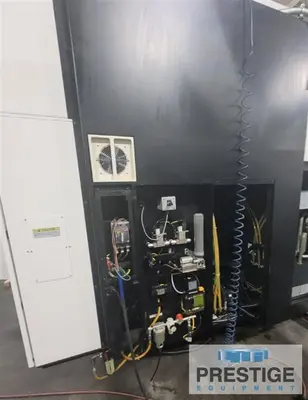 USED 2016 MAZAK VCN-700E/40-II