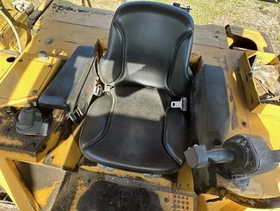 Used 2006 CATERPILLAR D6N LGP Crawler Dozers South Carolina US | Palmetto Machinery #1436744