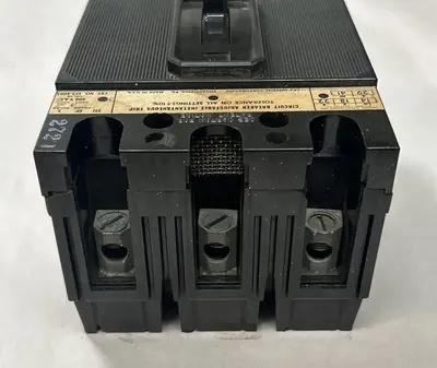 Used ITE EF3-A005 Miscellaneous Equipment (Electrical & Power) Ohio US | Surplus Asset Holdings #1747382