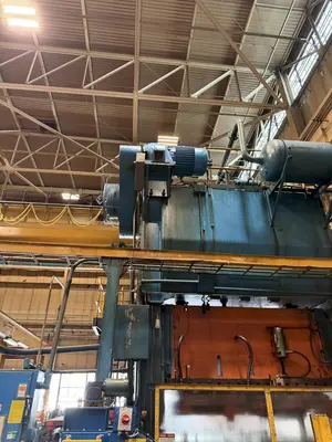 USED VERSON S2-500-108-60T