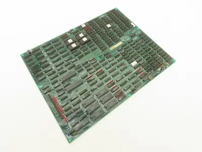 Mitsubishi Electric 15050-PR02B PLC Circuit Board Module