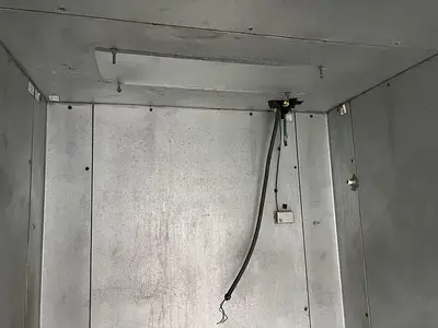Kool Star Walk-In Cooler