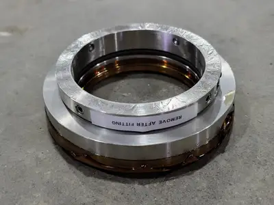 NEW AESSEAL 680379/442-24