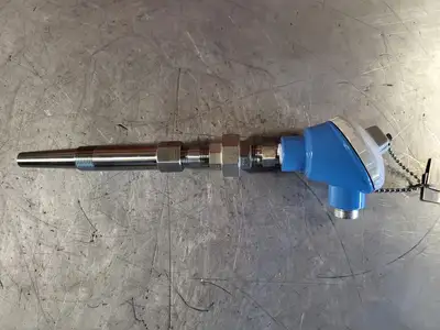 NEW ENDRESS+HAUSER TH13-1A23X2CBT1AK