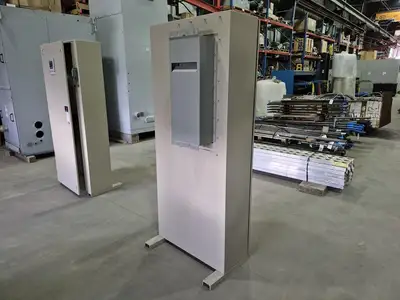 USED MOELLER CBRSI100S46D-12