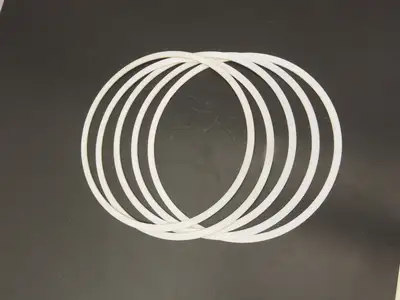 American Precision Services 8"MTO Casing Gasket 8" MTO 9-1/4" Lot of 5