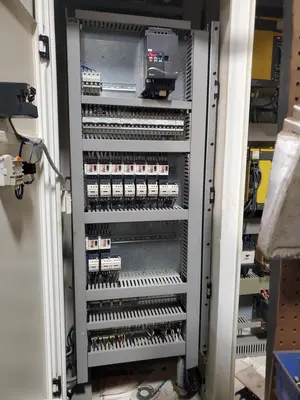 2014 AVEREX HS630I MACHINING CENTERS,HORIZ,N/C & CNC(Incl.Pallet Changers) | Machinery Resources International (18)