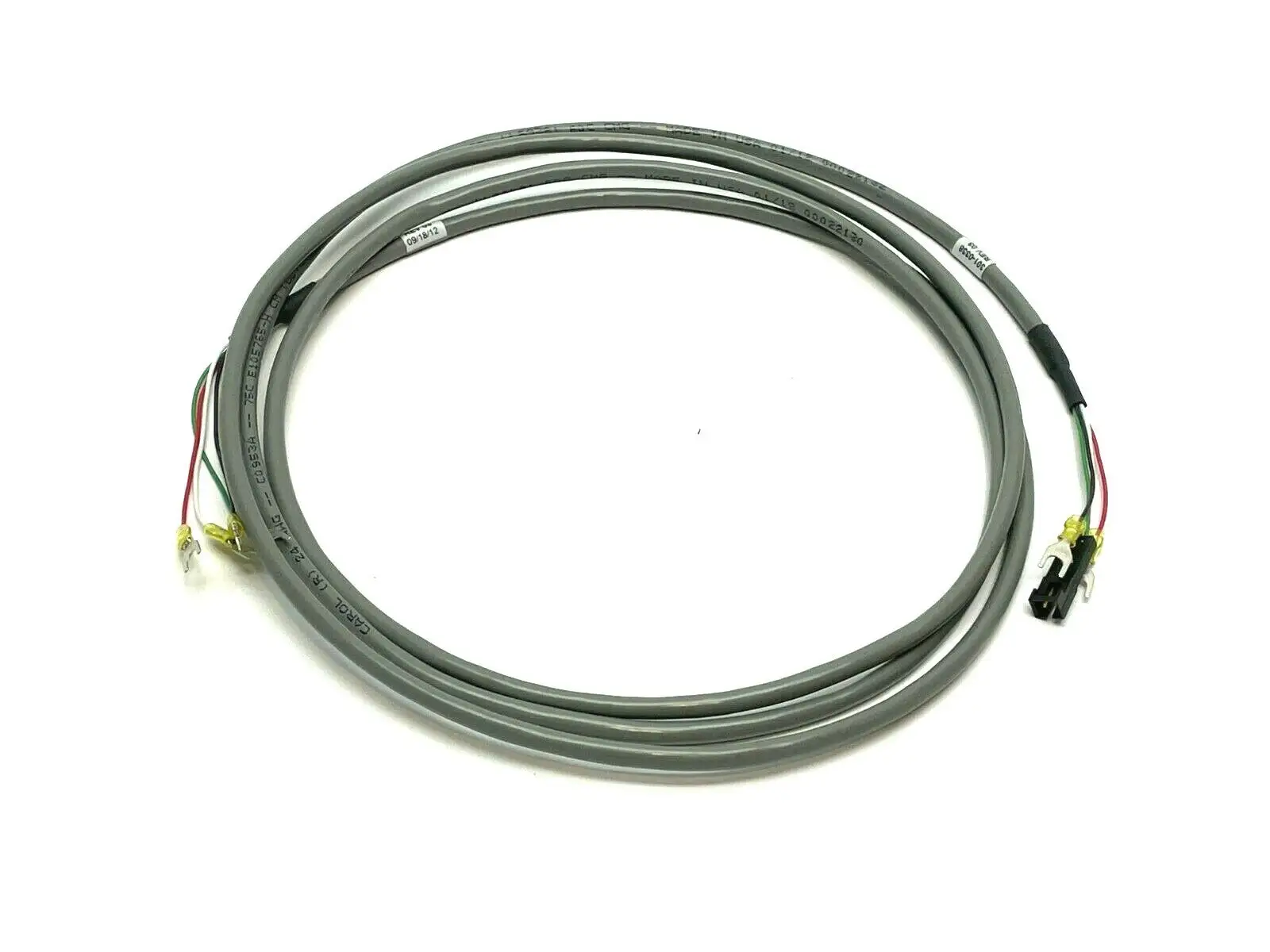 301-0338 | Parata  Cable Assembly 7ft Length - New Other