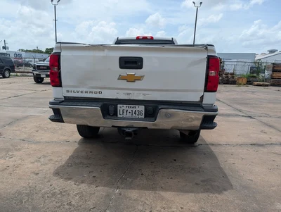 Used _UNKNOWN_ _UNKNOWN_ Pickup Trucks Texas US | IRS Auction #1320694