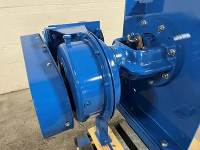 Used LITTLEFORD FM130D Mixers Ohio US | HGR 24 #727692