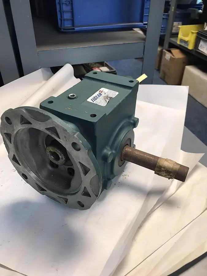 New | in-Stock DODGE 202 Industrial Controls Ohio US | Surplus Asset Holdings #1235539