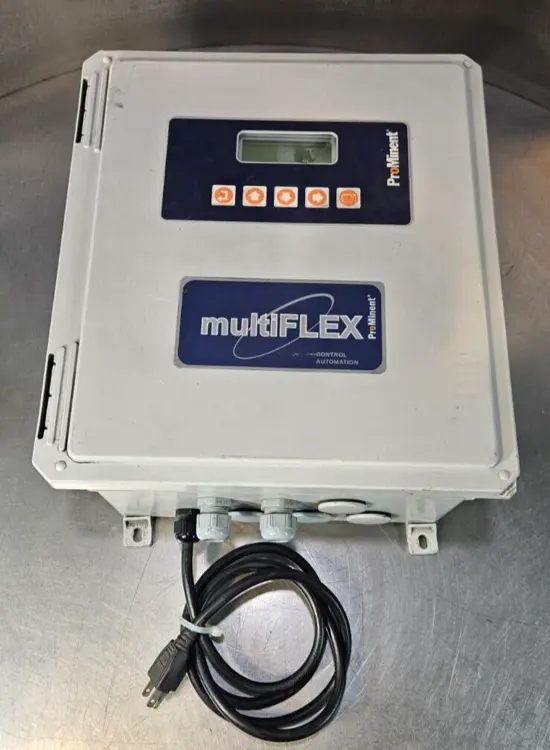 Used Prominent _UNKNOWN_ Power Supplies South Carolina US | Palmetto Automation #1153594