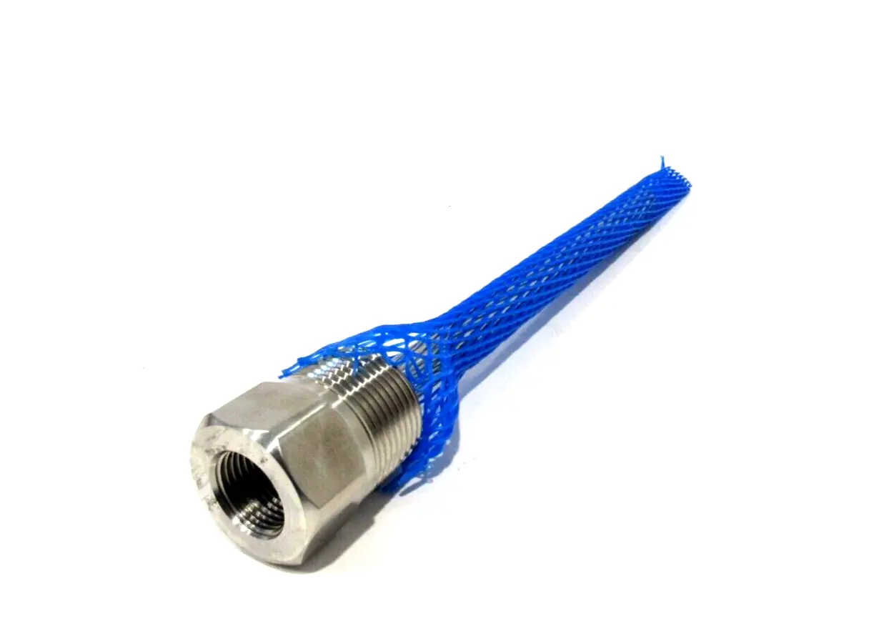 NEW ASHCROFT 10W0750ST260C THERMOWELL