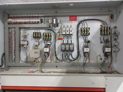 Used TIMESAVERS 4300 SERIES Grinders (misc) Minnesota US | Machinesused.com #1275544
