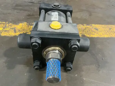 Used PARKER 4.00D2HHNA1114A1.750 Pumps Ohio US | HGR 24 #1283971