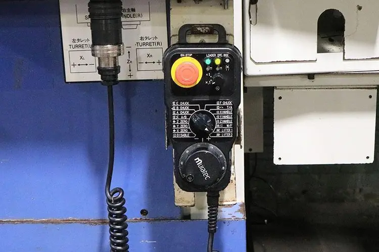 Used 2013 MURATEC MW-120 CNC Lathes Connecticut US | HARITON MACHINERY COMPANY #456704
