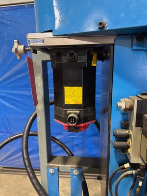 SEALANT EQUIPMENT & ENGINEERING Dispensing Pump Sealant Pump | K.B. Industries LLC (4)