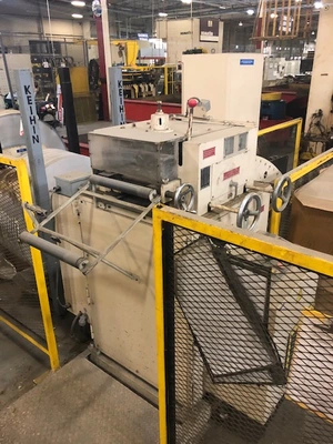 USED AIDA LS-3028