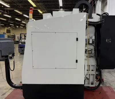 2008 HURCO VMX24 Vertical Machining Centers | Toolquip, Inc. (3)