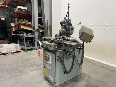 Cincinnati 2 MT Tool & Cutter Grinder