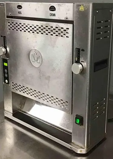 Used PRINCE CASTLE CTS-WS Restaurant Small Appliances British Columbia CA | Surrey Food Equipment #434237