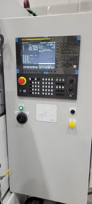 FELLOWS Fellows 10-4 Recontroled & Recertified CNC Gear Shapers | Machine Tool Builders, Inc. (6)