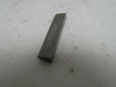Allied Tool Products A9603:2 Carbide Grooving Insert Grade C2 Box of 20