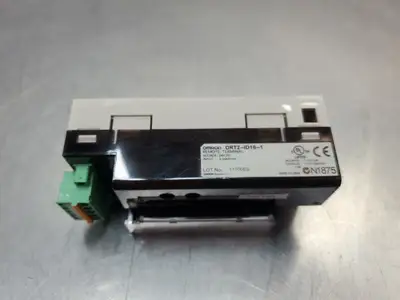 USED Omron DRT2-ID16-1