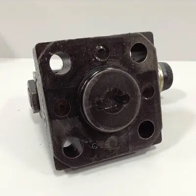 USED VICKERS CVCS25D3S210S32A99AP110Z108